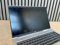 Laptop - hp - probook 450 15.6 inch g9 notebook pc - afbeelding 4 van  7