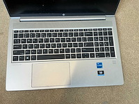 Laptop - hp - probook 450 15.6 inch g9 notebook pc - afbeelding 2 van  5