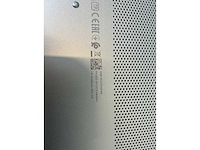 Laptop - hp - probook 450 15.6 inch g9 notebook pc - afbeelding 5 van  5