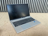 Laptop - hp - probook 450 15.6 inch g9 notebook pc - afbeelding 1 van  6