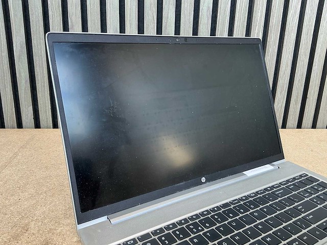 Laptop - hp - probook 450 15.6 inch g9 notebook pc - afbeelding 3 van  6