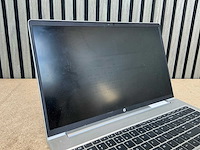 Laptop - hp - probook 450 15.6 inch g9 notebook pc - afbeelding 3 van  6