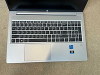 Laptop - hp - probook 450 15.6 inch g9 notebook pc - afbeelding 1 van  4