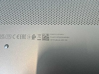 Laptop - hp - probook 450 15.6 inch g9 notebook pc - afbeelding 3 van  4