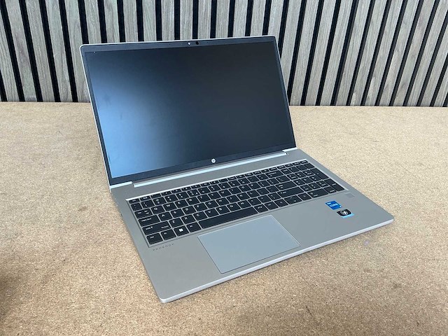 Laptop - hp - probook 450 15.6 inch g9 notebook pc - afbeelding 1 van  7