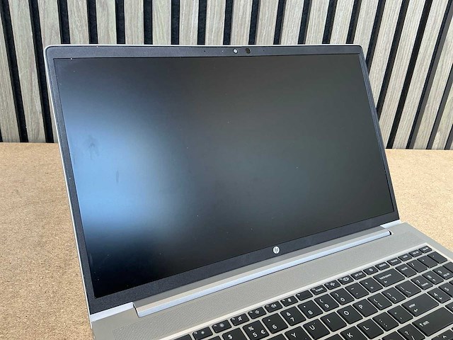 Laptop - hp - probook 450 15.6 inch g9 notebook pc - afbeelding 4 van  7
