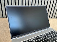 Laptop - hp - probook 450 15.6 inch g9 notebook pc - afbeelding 4 van  7