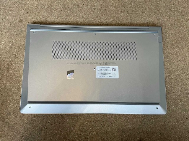 Laptop - hp - probook 450 15.6 inch g9 notebook pc - afbeelding 6 van  7