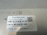 Laptop - hp - probook 450 15.6 inch g9 notebook pc - afbeelding 7 van  7