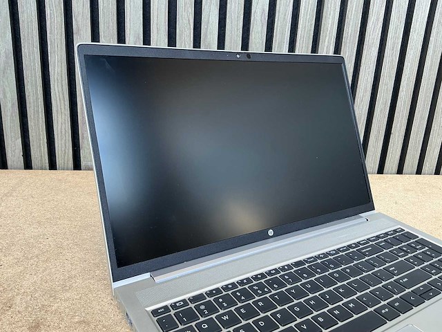 Laptop - hp - probook 450 15.6 inch g9 notebook pc - afbeelding 2 van  5