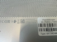 Laptop - hp - probook 450 15.6 inch g9 notebook pc - afbeelding 5 van  5