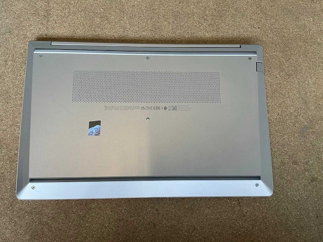 Laptop - hp - probook 450 15.6 inch g9 notebook pc - afbeelding 4 van  5
