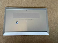 Laptop - hp - probook 450 15.6 inch g9 notebook pc - afbeelding 4 van  5