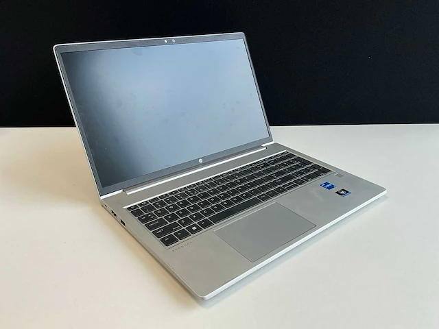 Laptop - hp - probook 450 15.6 inch g9 notebook pc - afbeelding 1 van  6