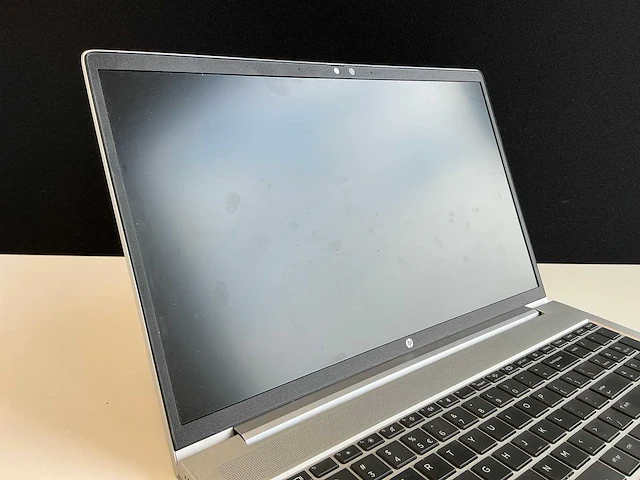 Laptop - hp - probook 450 15.6 inch g9 notebook pc - afbeelding 3 van  6