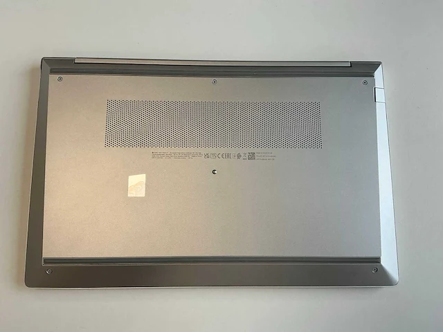 Laptop - hp - probook 450 15.6 inch g9 notebook pc - afbeelding 5 van  6