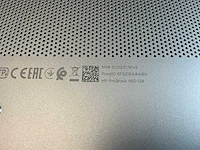 Laptop - hp - probook 450 15.6 inch g9 notebook pc - afbeelding 6 van  6