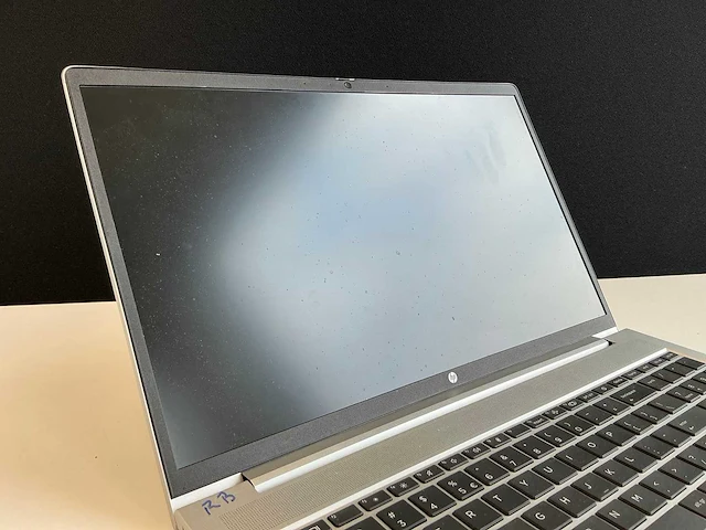 Laptop - hp - probook 450 15.6 inch g9 notebook pc - afbeelding 4 van  7