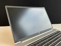 Laptop - hp - probook 450 15.6 inch g9 notebook pc - afbeelding 4 van  7