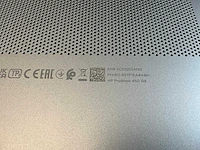 Laptop - hp - probook 450 15.6 inch g9 notebook pc - afbeelding 7 van  7