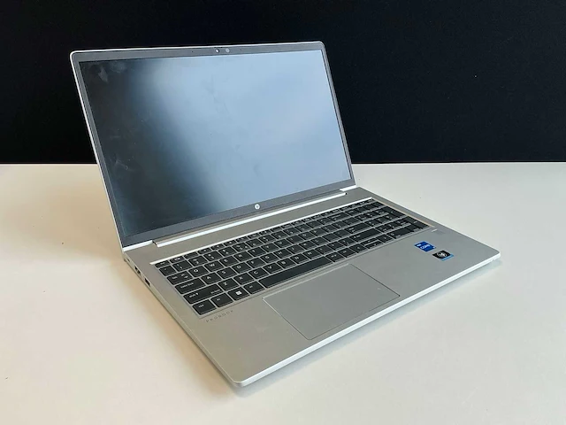 Laptop - hp - probook 450 15.6 inch g9 notebook pc - afbeelding 1 van  7