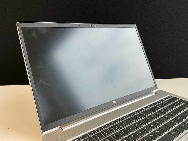 Laptop - hp - probook 450 15.6 inch g9 notebook pc - afbeelding 4 van  7