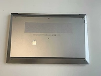 Laptop - hp - probook 450 15.6 inch g9 notebook pc - afbeelding 6 van  7