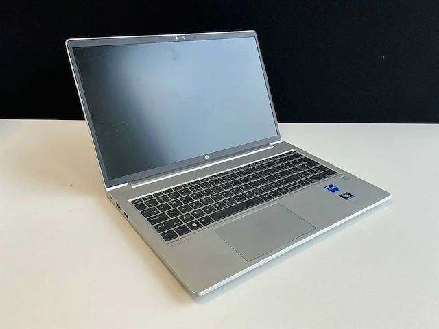 Laptop - hp - probook 450 15.6 inch g9 notebook pc - afbeelding 1 van  7