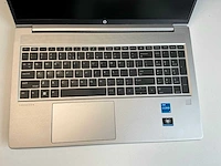 Laptop - hp - probook 450 15.6 inch g9 notebook pc - afbeelding 2 van  7