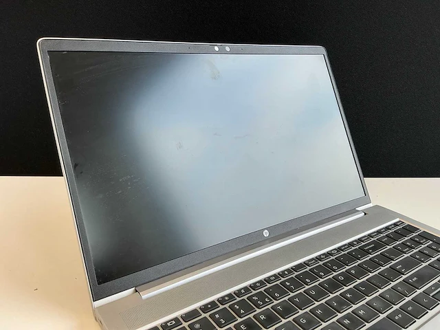 Laptop - hp - probook 450 15.6 inch g9 notebook pc - afbeelding 4 van  7