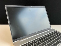Laptop - hp - probook 450 15.6 inch g9 notebook pc - afbeelding 4 van  7