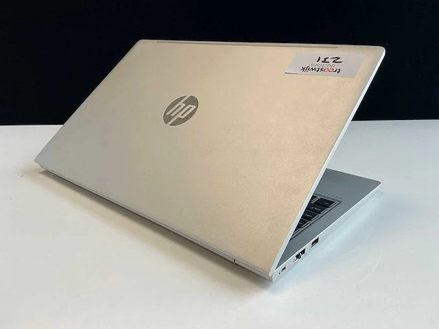 Laptop - hp - probook 450 15.6 inch g9 notebook pc - afbeelding 5 van  7