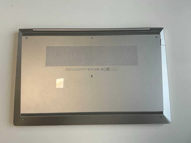 Laptop - hp - probook 450 15.6 inch g9 notebook pc - afbeelding 6 van  7