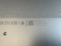 Laptop - hp - probook 450 15.6 inch g9 notebook pc - afbeelding 7 van  7
