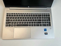 Laptop - hp - probook 450 15.6 inch g9 notebook pc - afbeelding 2 van  7