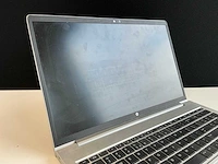 Laptop - hp - probook 450 15.6 inch g9 notebook pc - afbeelding 4 van  7