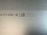 Laptop - hp - probook 450 15.6 inch g9 notebook pc - afbeelding 5 van  7