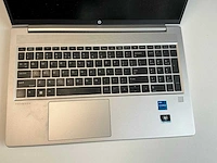 Laptop - hp - probook 450 15.6 inch g9 notebook pc - afbeelding 2 van  7