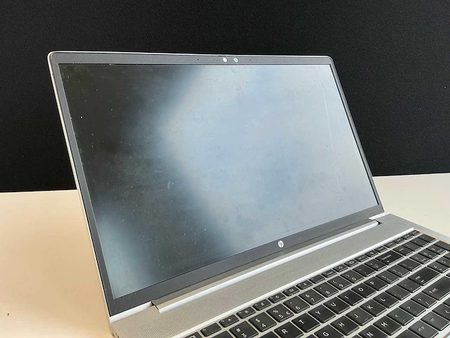 Laptop - hp - probook 450 15.6 inch g9 notebook pc - afbeelding 4 van  7