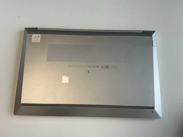 Laptop - hp - probook 450 15.6 inch g9 notebook pc - afbeelding 6 van  7