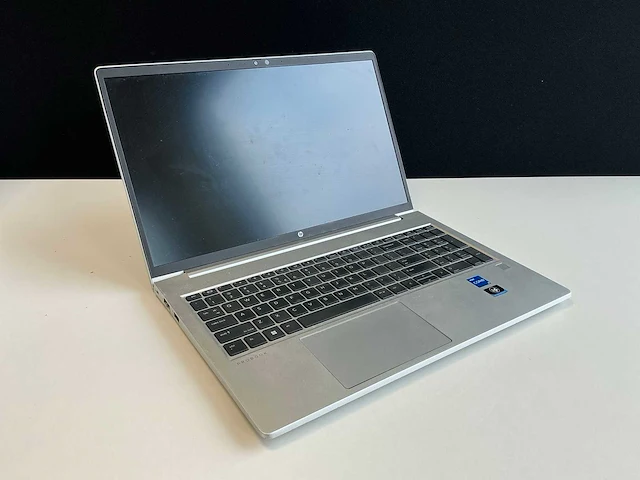 Laptop - hp - probook 450 15.6 inch g9 notebook pc - afbeelding 1 van  9