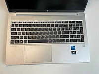 Laptop - hp - probook 450 15.6 inch g9 notebook pc - afbeelding 2 van  9