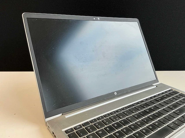 Laptop - hp - probook 450 15.6 inch g9 notebook pc - afbeelding 4 van  9