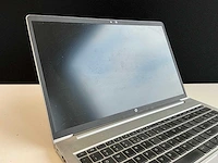 Laptop - hp - probook 450 15.6 inch g9 notebook pc - afbeelding 4 van  9