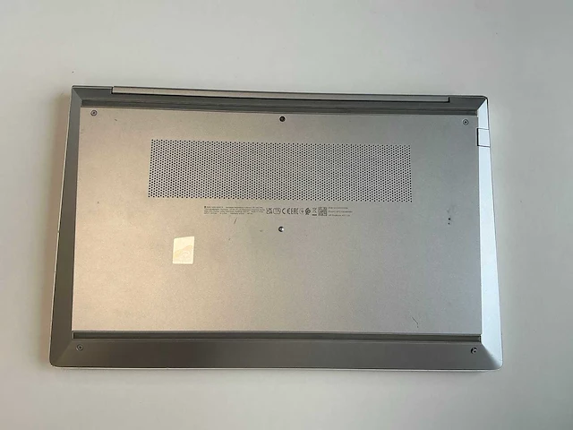 Laptop - hp - probook 450 15.6 inch g9 notebook pc - afbeelding 8 van  9