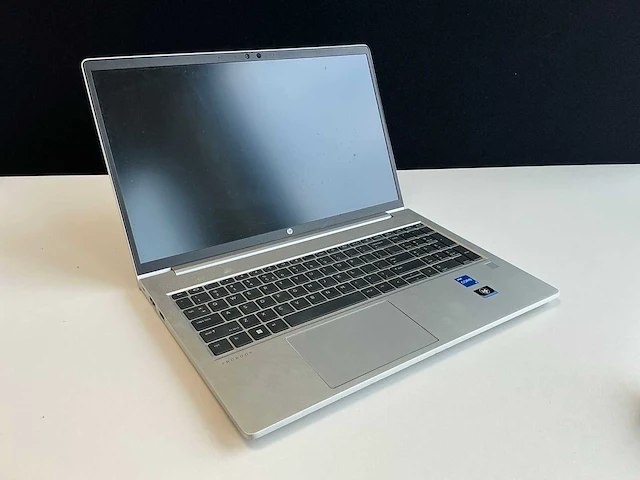 Laptop - hp - probook 450 15.6 inch g9 notebook pc - afbeelding 1 van  7