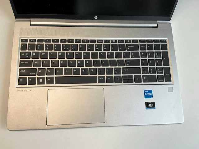 Laptop - hp - probook 450 15.6 inch g9 notebook pc - afbeelding 2 van  7