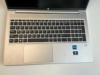 Laptop - hp - probook 450 15.6 inch g9 notebook pc - afbeelding 2 van  7