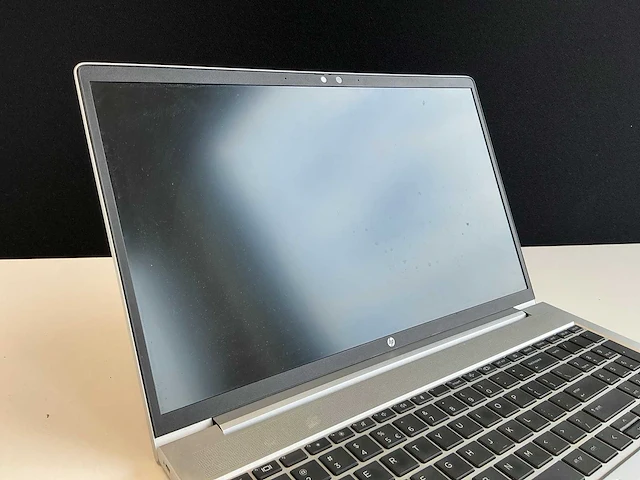 Laptop - hp - probook 450 15.6 inch g9 notebook pc - afbeelding 4 van  7