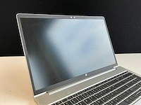 Laptop - hp - probook 450 15.6 inch g9 notebook pc - afbeelding 4 van  7